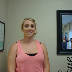 Jenn Does Hair - Prom Hair