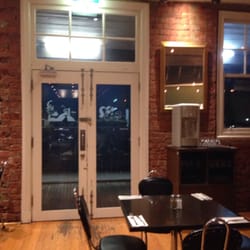 Lazy Moe's Maribyrnong - Outside dining!