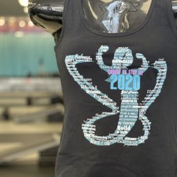 Our members earn rewards for staying on track! We love their energy and motivation !