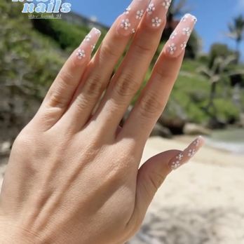 Adore Nails and Spa - Nail Salons Near Me - Aiea, Hawaii