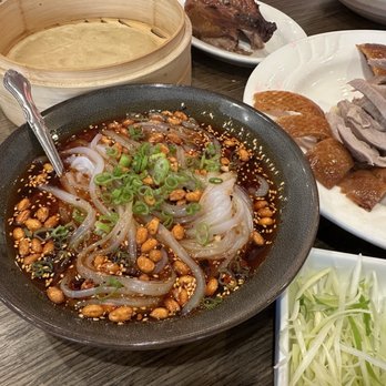 Ji Rong Peking Duck - Chinese Near Me - Rosemead, California