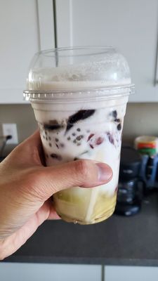 BAMBU Desserts & Drinks by null