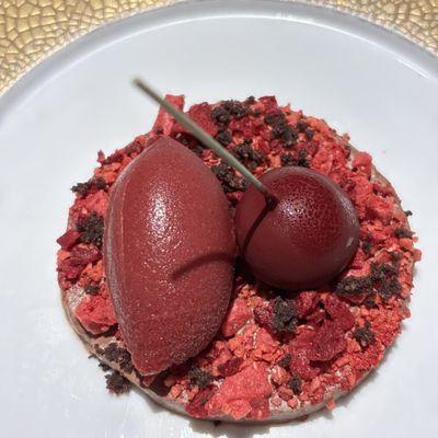 Osteria Francescana by null