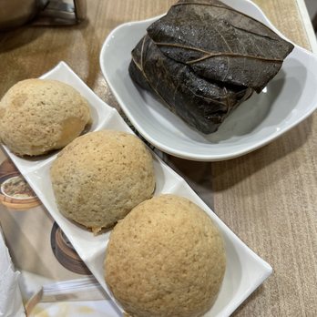 添好運點心專門店 - Cantonese Near Me - Hong Kong, HK