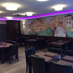 Pizza Napoli
