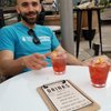 The Bar By the Elevator gift card