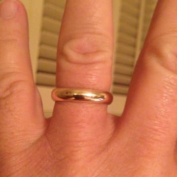 Wm. Harold & Sons - My renewed ring. - Jewelry Near Me - Newport Beach, California Wm. Harold & Sons - My renewed ring. - Jewelry Near Me - Newport Beach, California