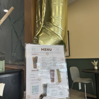 Gotcha - They just celebrated a year in business. - Bubble Tea Near Me - Orlando, Florida Gotcha - They just celebrated a year in business. - Bubble Tea Near Me - Orlando, Florida