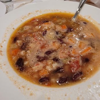 La Cantina Italiana - Pasta e Fagiole - Italian Near Me - Framingham, Massachusetts La Cantina Italiana - Pasta e Fagiole - Italian Near Me - Framingham, Massachusetts
