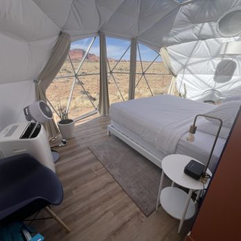 Skyview Hotel - A king dome (yurt) room ~ we spent one night here - Hotels Near Me - Torrey, Utah Skyview Hotel - A king dome (yurt) room ~ we spent one night here - Hotels Near Me - Torrey, Utah