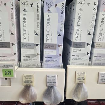 Sally Beauty - Toners - Cosmetics & Beauty Supply Near Me - Irvine, California Sally Beauty - Toners - Cosmetics & Beauty Supply Near Me - Irvine, California