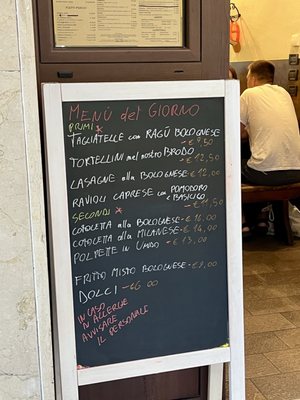 Osteria dell'Orsa by null