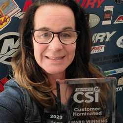 Deland Boat Center - 2019-2023 Consumer Satisfaction Award "CSI" recipient!