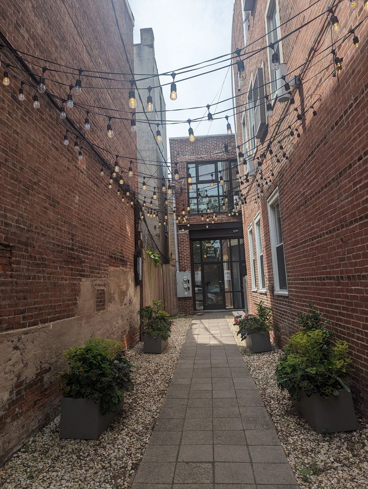 THREE QUEENS YOGA Updated August 2025 30 Reviews 410 Monroe St