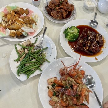 Good Day Seafood Restaurant - Seafood restaurant in New York, NY