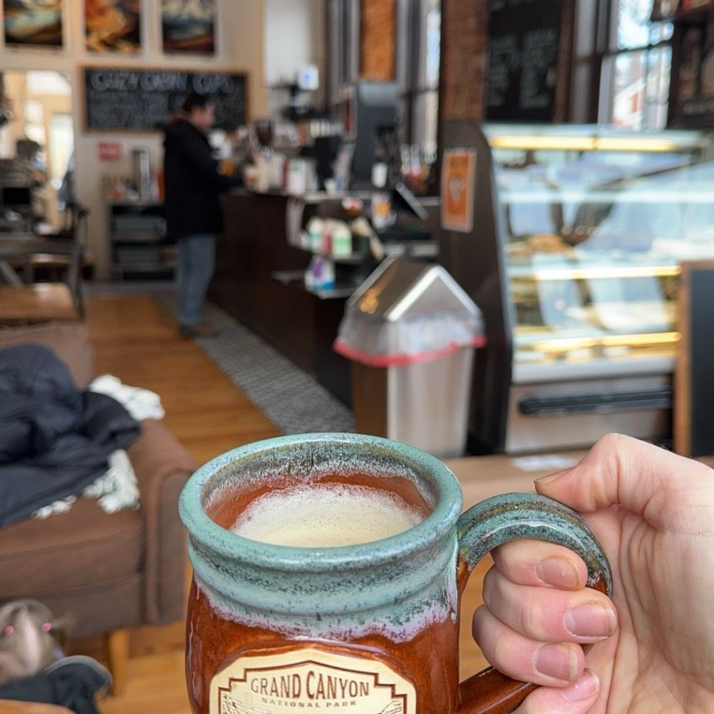 Mountain House Cafe - Latte - Coffee & Tea Near Me - St. Louis, Missouri Mountain House Cafe - Latte - Coffee & Tea Near Me - St. Louis, Missouri