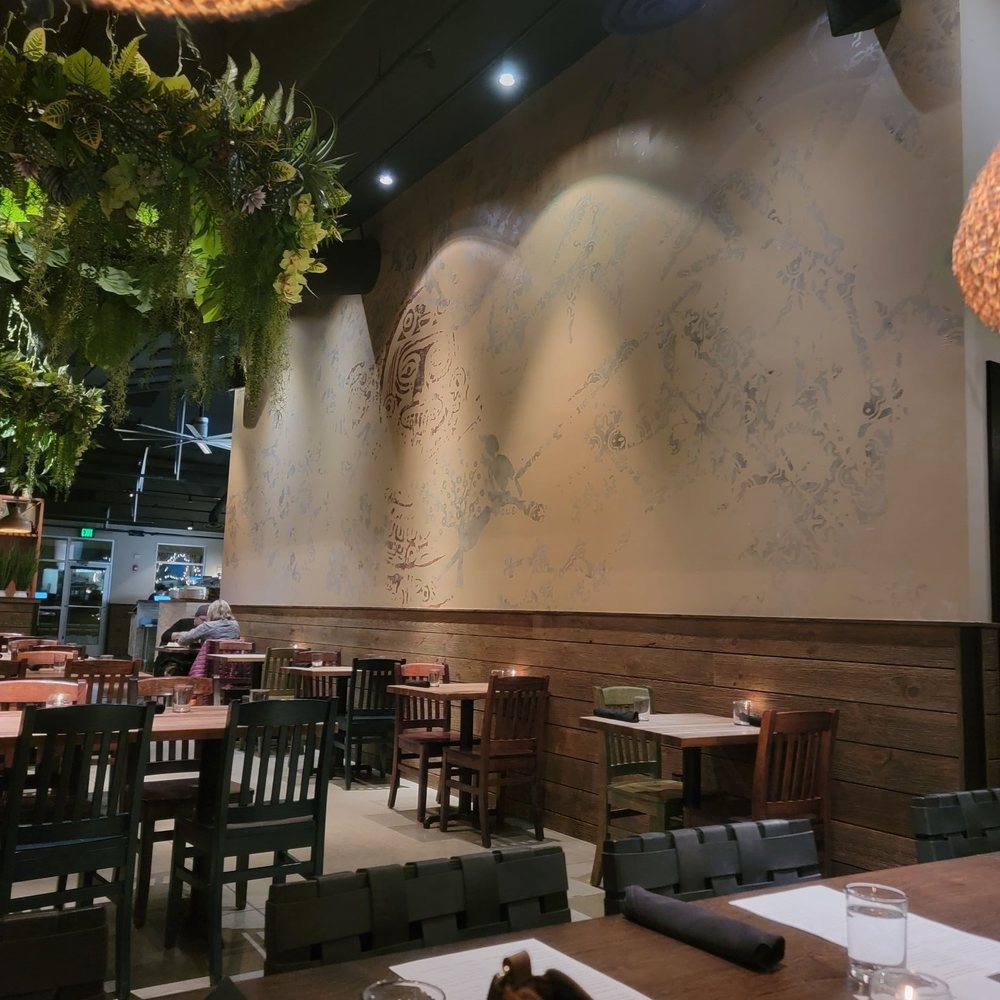 Molé Restaurant - Mexican Near Me - Spokane, Washington