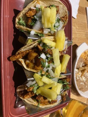 La Fogata Mexican Grill by null