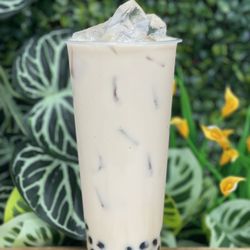 Lulu's Teahouse