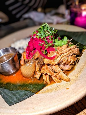 Frontera Grill by null Frontera Grill by null