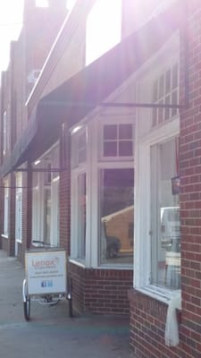 Lenox Cupcakes by null