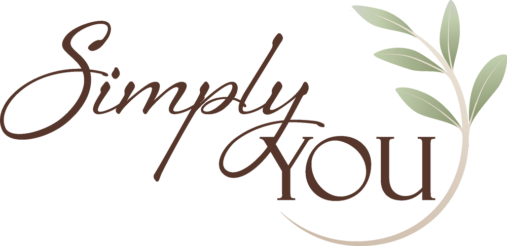 Simply You Med Spa and Wellness Center Logo