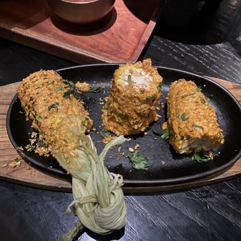 Calaveras Cantina - Street corn - Bars Near Me - Boca Raton, Florida Calaveras Cantina - Street corn - Bars Near Me - Boca Raton, Florida
