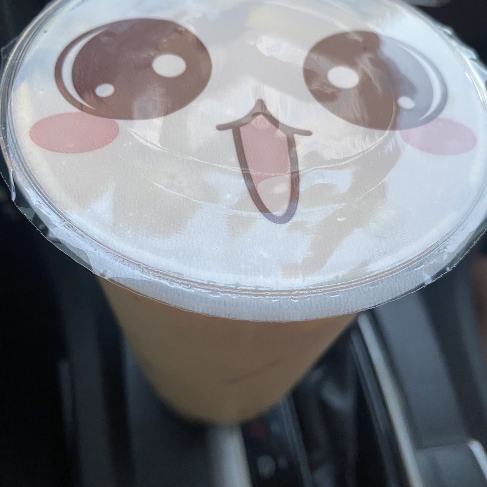 Bubbles Tea & Dessert - Cute cup seal - Bubble Tea Near Me - Oakley, California Bubbles Tea & Dessert - Cute cup seal - Bubble Tea Near Me - Oakley, California