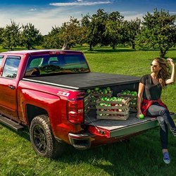 Brown's Truck Accessories