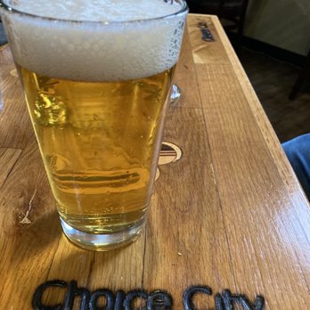Choice City - American Near Me - Fort Collins, Colorado