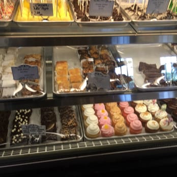 The Baking Grounds - Best cupcakes around - Bakeries Near Me - Buford, Georgia