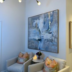 Pure Sweat + Float Studio, Brentwood