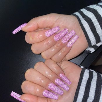 Pristine Nails & Spa - GeliX - Nail Salons Near Me - Glendale, California Pristine Nails & Spa - GeliX - Nail Salons Near Me - Glendale, California