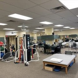 Select Physical Therapy - Port Richey