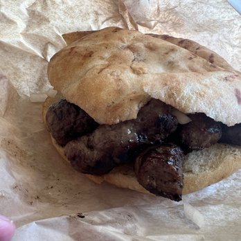 Sofra Urbana - Cevapi - Large   10 Pieces - Pizza Near Me - Fountain Valley, California