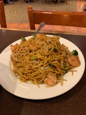 Taste of China Chinese Restaurant by null