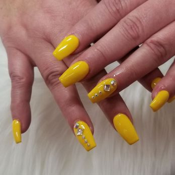 Amazing Nails & Spa - Nail Salons Near Me - Tracy, California Amazing Nails & Spa - Nail Salons Near Me - Tracy, California
