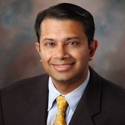 Shekhar A. Dagam, MD - Dr. Shekhar Dagam