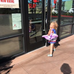 Outside Outside