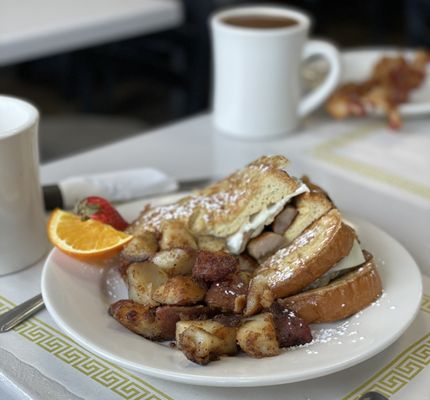 Periwinkle Cafe by null