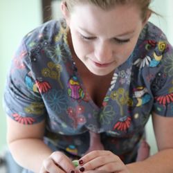 Embracing Oak Midwifery