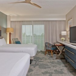 Hyatt Regency Chesapeake Bay Golf Resort, Spa and Marina - Guest Room