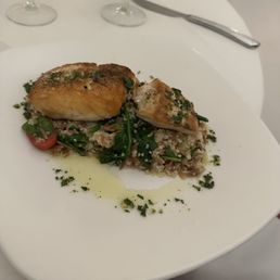 Halibut