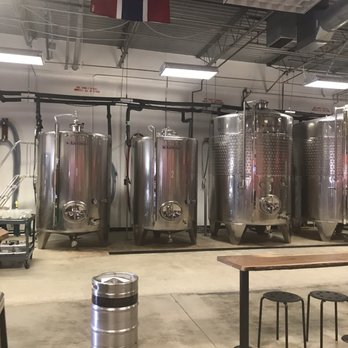 Treehorn Cider - Inside - Cideries Near Me - Marietta, Georgia Treehorn Cider - Inside - Cideries Near Me - Marietta, Georgia