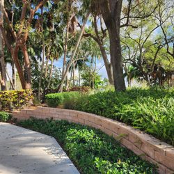 Peace Mound Park