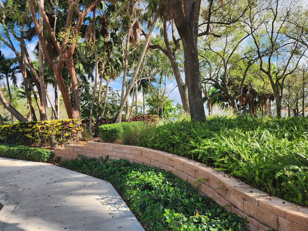 Peace Mound Park Image