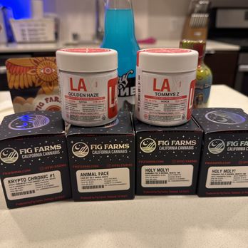 Secret Garden - Cannabis Dispensaries Near Me - Costa Mesa, California Secret Garden - Cannabis Dispensaries Near Me - Costa Mesa, California