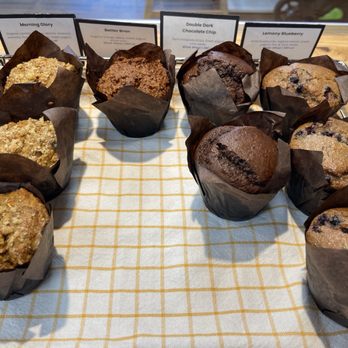 Mary's Muffins - Comfort Food Near Me - Oakville, Ontario Mary's Muffins - Comfort Food Near Me - Oakville, Ontario