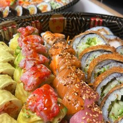 Jima Sushi