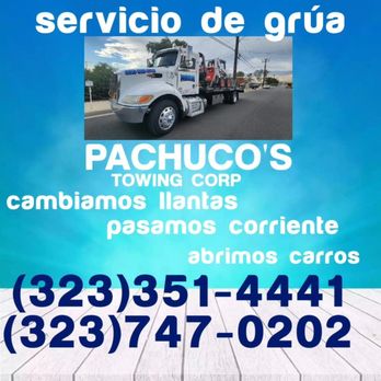La City Towing - Towing Near Me - Los Angeles, California La City Towing - Towing Near Me - Los Angeles, California